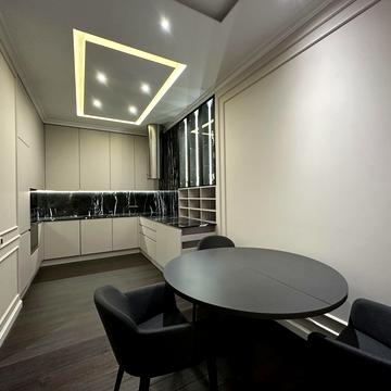 Саксаганського вул., 37-К