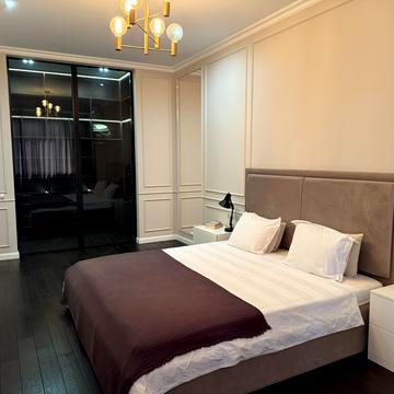 Саксаганського вул., 37-К