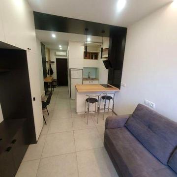 Здаєтся смарт-квартира в Центрі