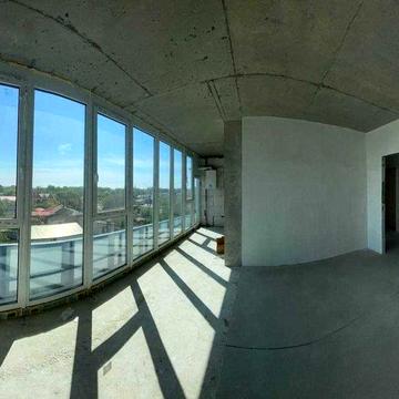 В продаже 2 х к.квартира с террасой! ЖК Море