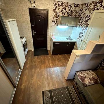 Оренда від місяця Здам 1 кім Студію  центр міста Гагаріна