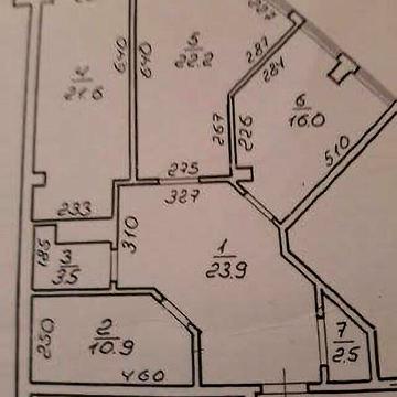 Продаж 2к Квартира Лігінська (Макаренка) вулиця ЖК Фонтан