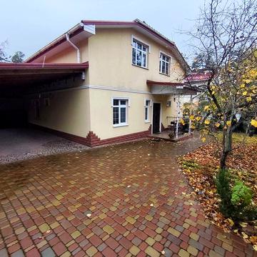 ‼️Оренда  будинку в Бучі біля Бучанського парку‼️