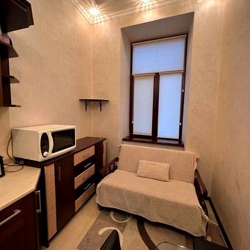 Довгострокова оренда 1к Квартира Дорошенка Петра вулиця