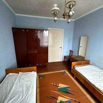 2-кімнатка квартира Шевченка