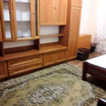 Довгострокова оренда 1к Квартира Князя Володимира Великого (Добровольського) проспект