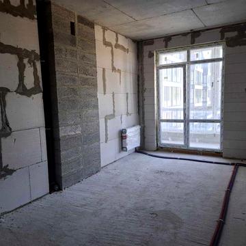 2к.квартира в ЖК"Акварель 7", Слободская 366196 ЖК АКВАРЕЛЬ 7