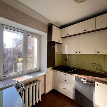 Двокімнатна квартира, вул.Спепана Бандери