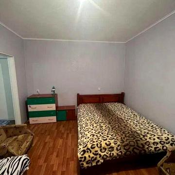 Сдается 1 комн. квартира на Никопольском повороте, 17-й микрорайон