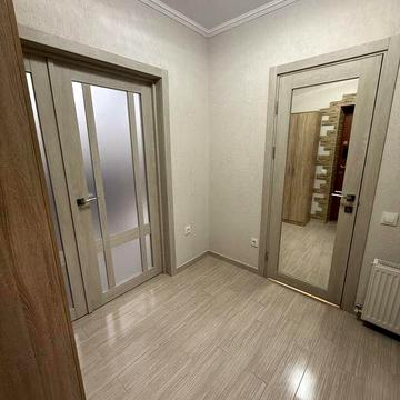 оренда 1к квартири 300є+комунальні, вул.О.Алмазова,4(бувша Кутузова)