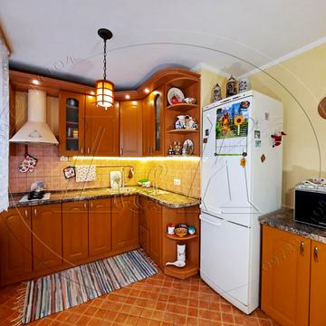 Олега Мудрака вул. (Генерала Наумова), 31-А