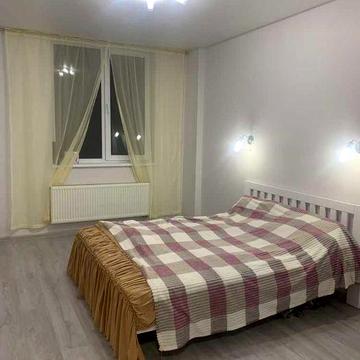 Оренда 1-к квартири на вул. Васильківська