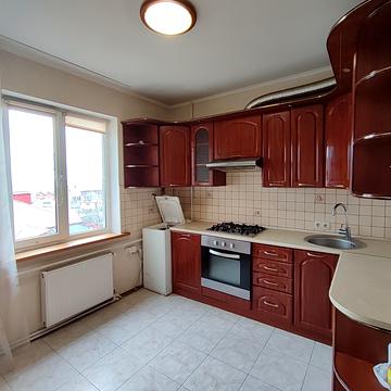 Панаса Мирного вул., 30