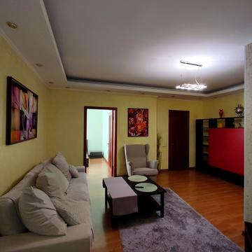 Раїси Окіпної вул., 4-А