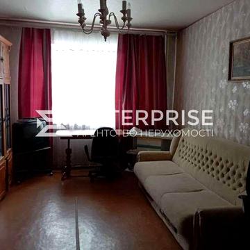 Продаж 3к квартири вул. Героїв Дніпра, 19 Оболонський район