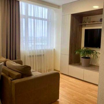 Оренда 2к квартири-студії в ЖК "Smart House" на вул. Машинобудівна