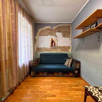 Снимите квартиру в районе Озерки, Степана Бандеры, 37 (Шмидта)