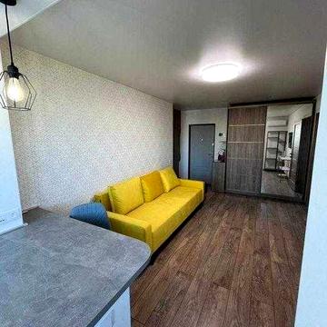 2х-кімн. квартира, перша здача, вул. Тичини 13