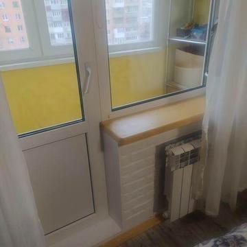 Продам 1 комнатную квартиру в г. Вышгород