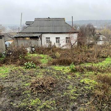Приватний будинок зі світлом та газом і своєю водою