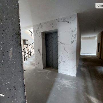 Продаж 2к Квартира Тролейбусна вулиця ЖК ул. Троллейбусная, 5