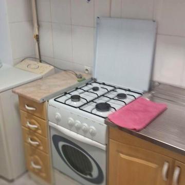 Довгострокова оренда 1к Квартира Героїв Крут вулиця