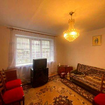 Продаж 2 км квартири на Новому Світі з індивідуальним опаленням