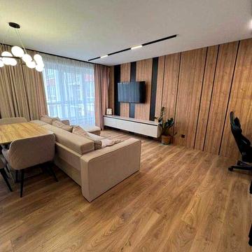 Продаю стильну 2-кімнатну квартиру в ЖК закритого типу