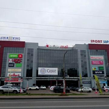 Здам квартиру в супер локації. Вишневе.