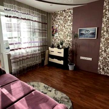 Продам 2-ком. с КАПРЕМОНТОМ, Победа-4.