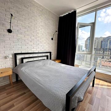 Андрія Верхогляда вул. (Михайла Драгомирова), 2-А