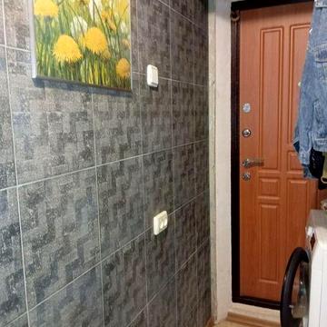 Продам 2-х комнатную Новые дома Григоренко м. Дворец спорта