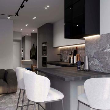 Саперне Поле вул., 5