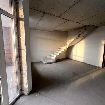 Продаж 3к Квартира Ольги Кобилянської (Достоєвського) вулиця ЖК Синергия Сити