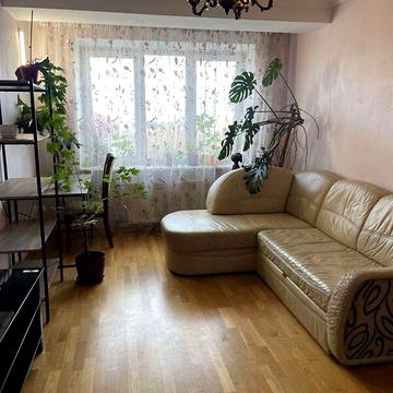 Довгострокова оренда 3к Квартира Княгині Ольги вулиця