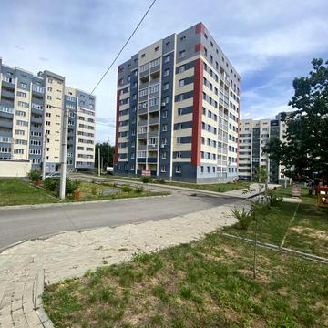 Перемоги просп., 86