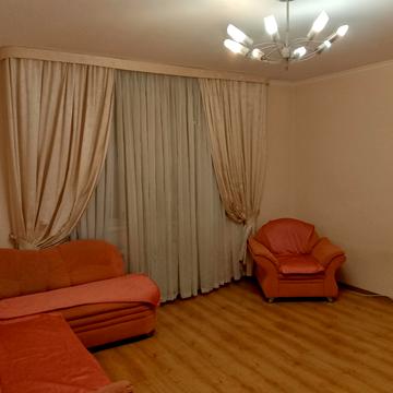 Валерія Лобановського просп., 126-Г