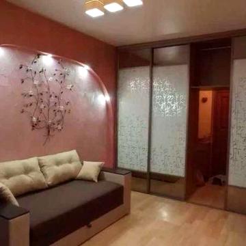 Здається 1-кімнатна квартира на бул.Лесі Українки,36Б