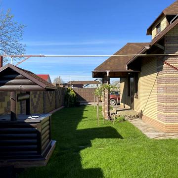 провулок Набережний