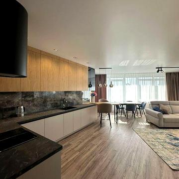 Оренда 3к квартири ЖК Манхетен Сіті