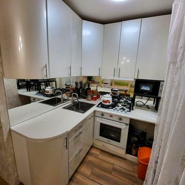 Сдам 1ком.квартиру, можно на короткий срок.