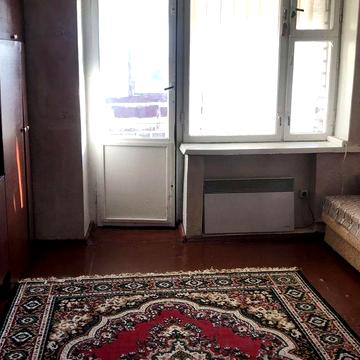 Оренда однокімнатної квартири Чигирин