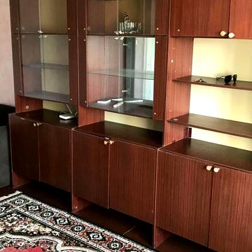 Оренда однокімнатної квартири Чигирин