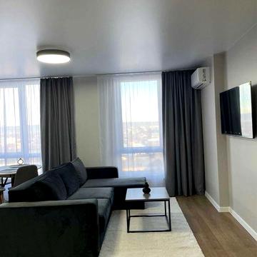 Здається 2-к квартира в центрі міста