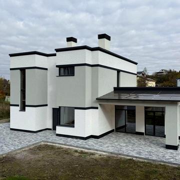 Продаж будинка в м-р Лезнево