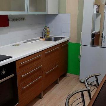 Сдам 2к квартиру Тополь 1