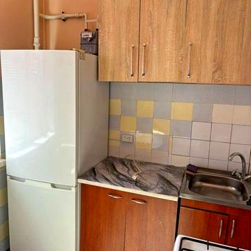 Срочно продам 1-комнатную квартиру !