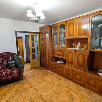 Оренда просторої 2 кімнатної квартири