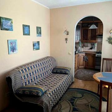 Оренда2к квартири Шевченківський Пр-т Берестейський 2