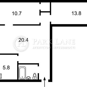 Продаж видової 3к квартири по вул Костанайська метро Деміївська